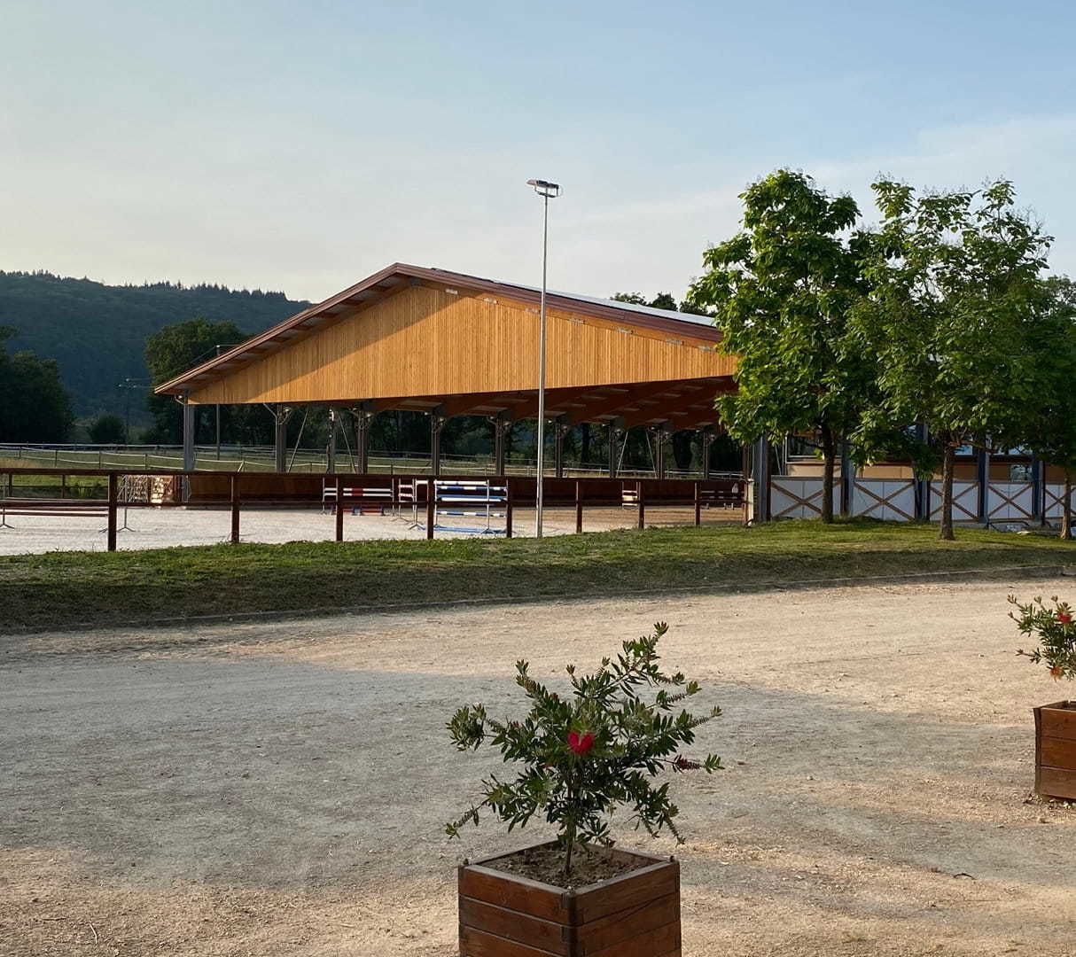 CARRIÈRE